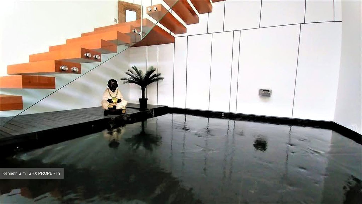 Lorong Gambir (D19), Semi-Detached #639623771